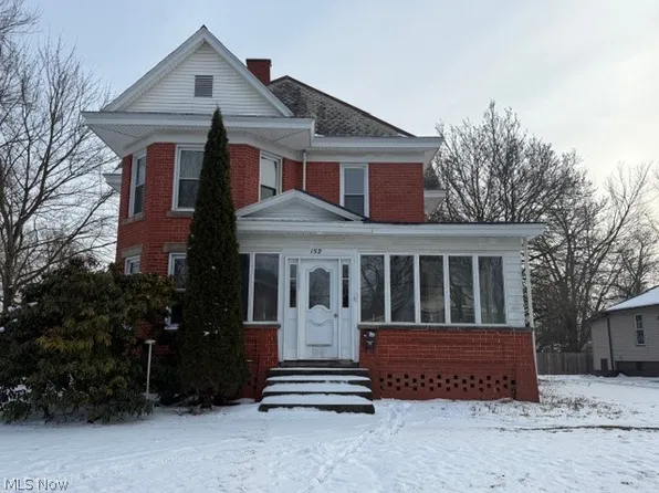 152 E Main St, New London, OH 44851