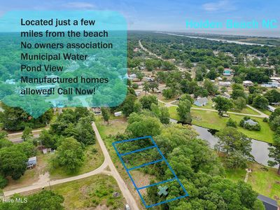 3107 Sea Oats Drive SW, Supply, NC, 28462