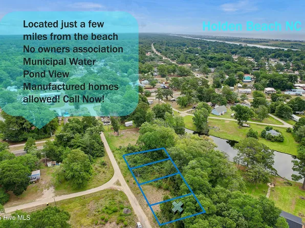 3107 Sea Oats Drive SW, Supply, NC 28462