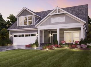 Promenade Plan, The Courtyards at Hodges Farm, Charlotte, NC 28213