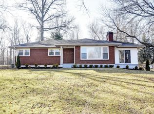 9104 Hudson Ln, Louisville, KY 40291