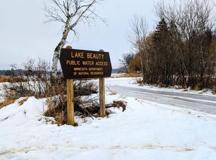 Hummingbird Rd, Long Prairie, MN 56347