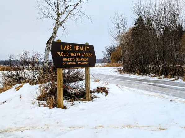 Hummingbird Rd, Long Prairie, MN 56347