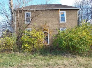 14197 Springfield Rd, Brookville, IN 47012