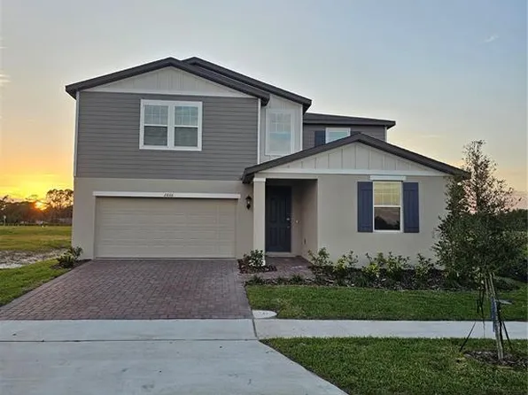 2866 Hornbill Dr, Saint Cloud, FL 34772