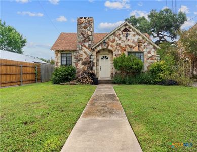 427 N River St, Seguin, TX, 78155
