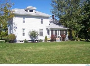 11653 County Road D, Bryan, OH 43506