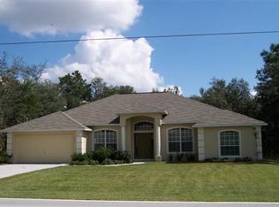 3052 Harrow Rd, Spring Hill, FL 34606