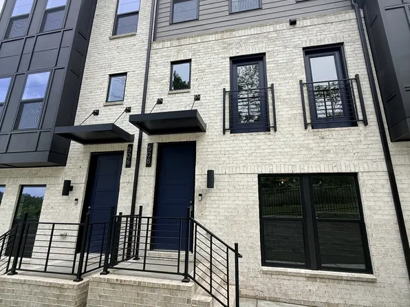 508 City Scape Lot 17, Nashville, TN 37218
