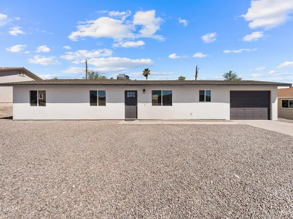 2684 Tanglewood Dr, Lake Havasu City, AZ 86403