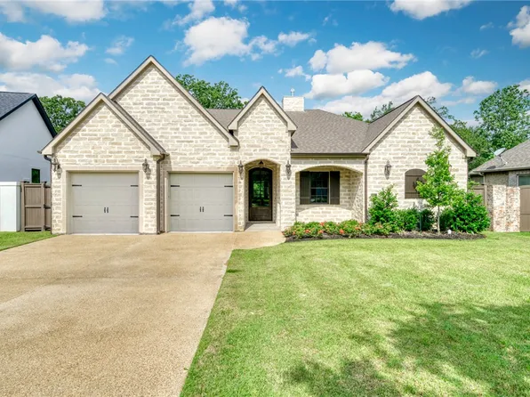 3317 Legacy Ct, Bryan, TX 77802