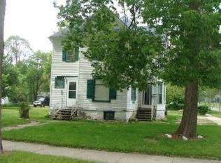 439 Cottage St, Waterloo, IA 50703