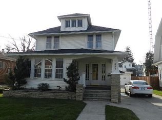 557 S Vine St, Marion, OH