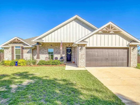 546 Griswold Rd, Jay, FL 32565