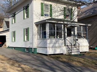 58 Dixon St, Laconia, NH 03246