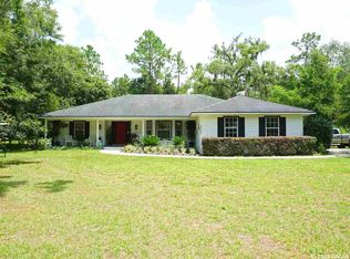 8404 SW 98th Ave, Gainesville, FL 32608