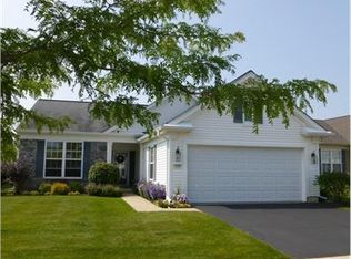 13389 Glenwood Dr, Huntley, IL 60142