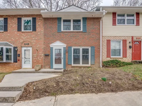 1915 Sussex Rd, Blacksburg, VA 24060