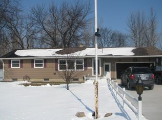 4055 Wheeler Rd, Bay City, MI 48706