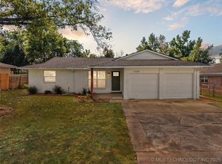 11638 E 15th St, Tulsa, OK 74128