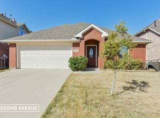 5828 Fathom Dr, Fort Worth, TX 76135