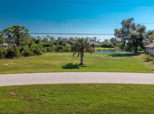 209 & 211 Apollo Dr, Rotonda West, FL 33947