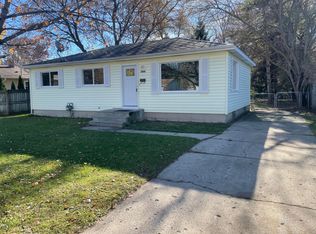 1544 41st St SW, Wyoming, MI 49509