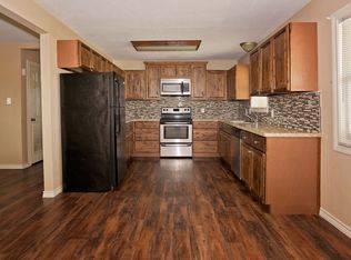 777 Guadalupe Rd #777, Victoria, TX 77905