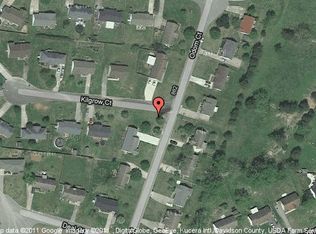 812 Odom Ct, Smyrna, TN 37167