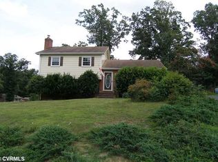 3301 Oakmeadow Ln, Midlothian, VA 23112