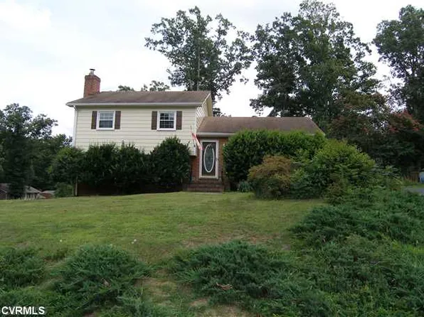 3301 Oakmeadow Ln, Midlothian, VA 23112