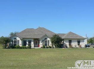 121 Trail Boss, La Vernia, TX 78121