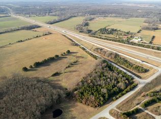 0 W Fork Ln, Marshfield, MO 65706