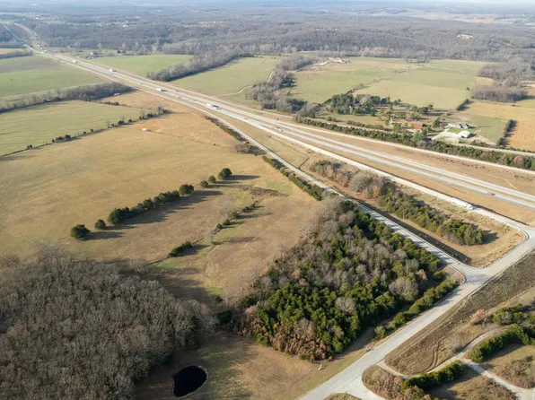 000 Fork Lane, Marshfield, MO 65706