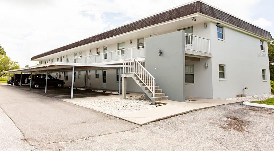 Carlton House Apartments Sarasota, FL Zillow