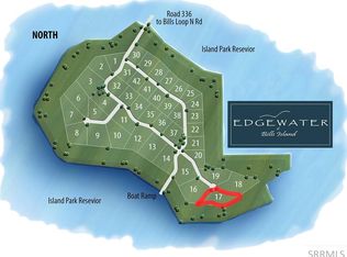 3775 Woodlands Dr, Island Park, ID 83429