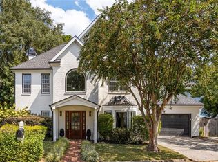 2804 Wilson Gln, Decatur, GA 30033