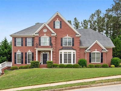 582 Double Branches Ln, Dallas, GA, 30132
