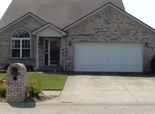 2408 Kingsfield St, Jeffersonville, IN 47130