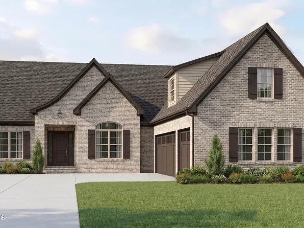 105 Agaya Trl, Vonore, TN 37885