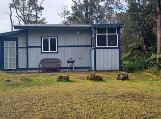 11-3157 Alaula St, Volcano, HI 96785