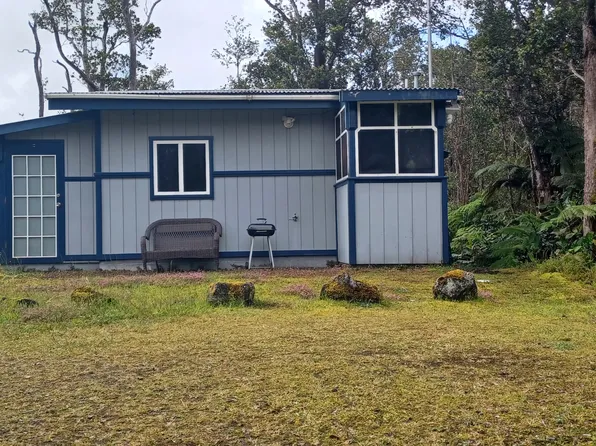11-3157 Alaula St, Volcano, HI 96785