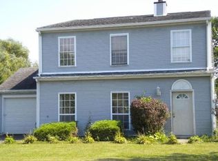 2 John St, Coxsackie, NY 12051