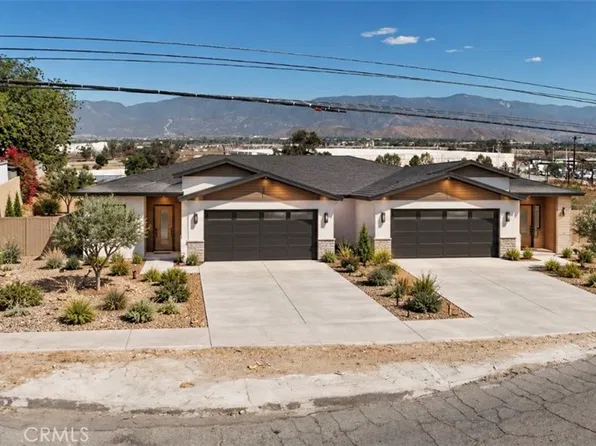 0 Baseline Rd Lot 182, Rialto, CA 92376