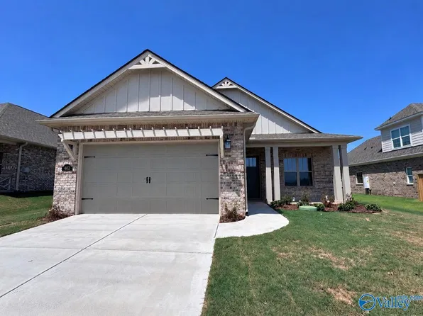 402 Anna Dora Way, Meridianville, AL 35759