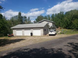 9290 Old 32 Rd, Hiles, WI 54511