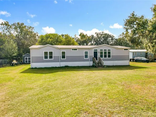 1554 Lunn Woods Trl, Lakeland, FL 33811