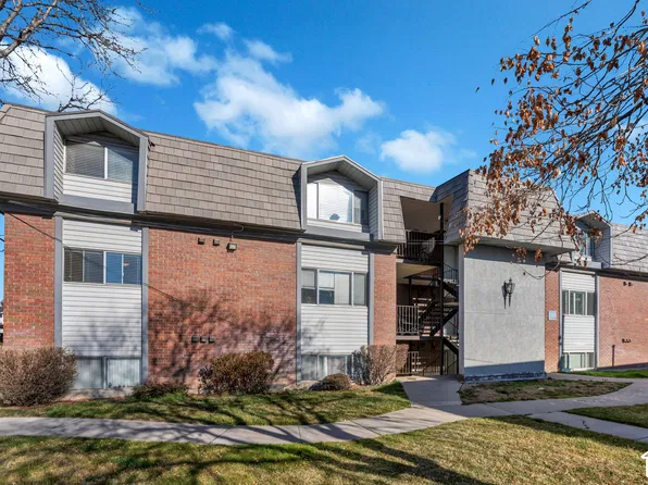 1676 N Hickory Ln, Provo, UT 84604