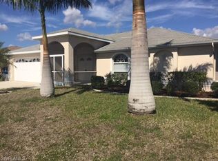 1501 NE 1st Ter, Cape Coral, FL 33909