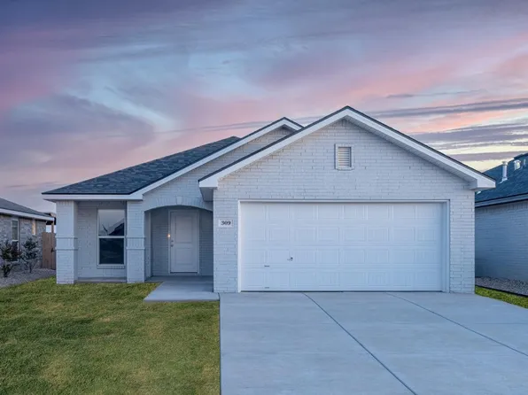 6927 9th St, Lubbock, TX 79416